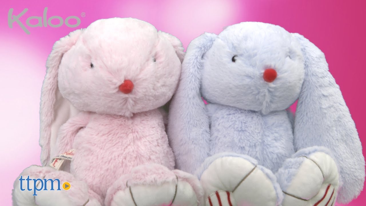 kaloo stuffed animals