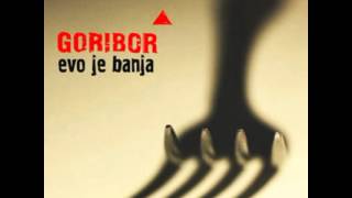 Video thumbnail of "Goribor 'Početka'"