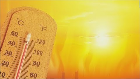 Austin ISD adopting new guidelines to protect students, staff in hot weather