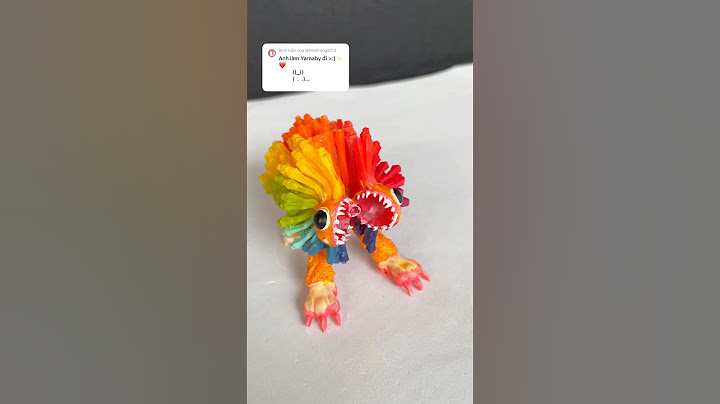 Yarnaby poppy playtime 4 #poppyplaytimechapter4 #yarnaby #shorts