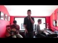 "Hallelujah"-Leonard Cohen (Cover)