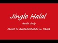 Jingle Hahal Tiktok Chrismtas Song 