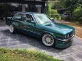 BMW Alpina C2 2.7 Thailand