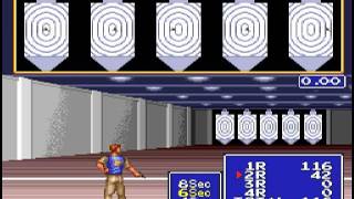 Turbografx-16 - World Sports Competition