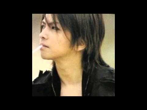 ラルク　HYDEは早風呂？