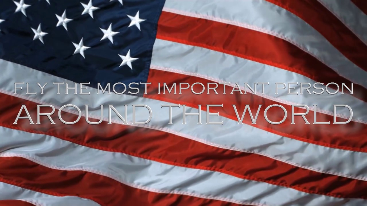 USA Presidential Helicopter Simulation