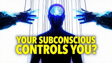 The Hidden Power of Your Subconscious Mind | Reprogram Your Life Today