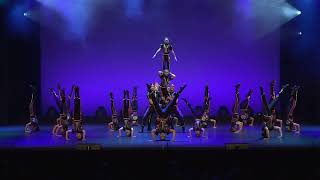 Famous 2025 - Advanced Acro Concert (Two Tribes) Profile