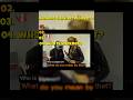 ranking SLIPKNOT fuuny moments #slipknot #metal #funny #memes #shorts