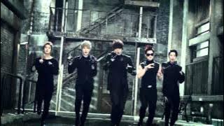 [HD] Supernova (초신성) - Stupid Love MV
