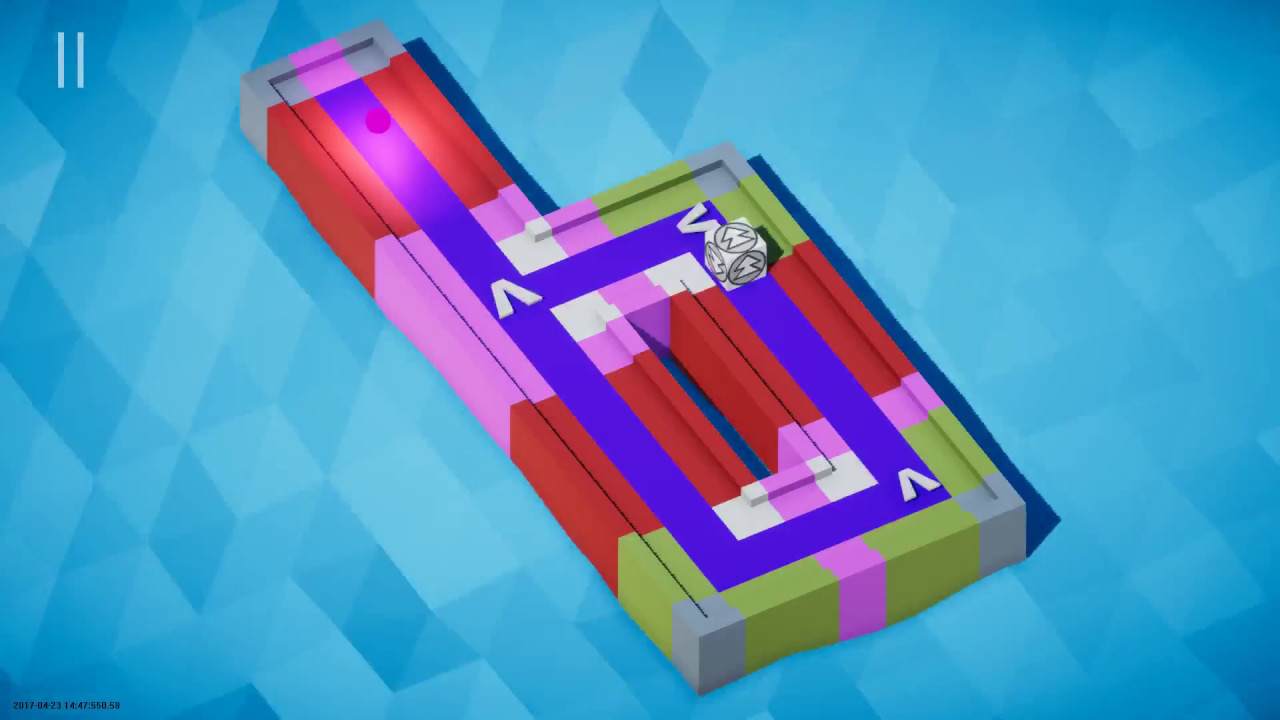 RoboLand : LD38 Entry