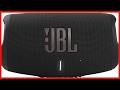 JBL Charge 5 Review: Powerful Sound and All-Day Playtime for Your Adventures