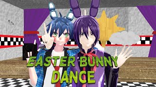[MMD FNaF] Easter Bunny Dance