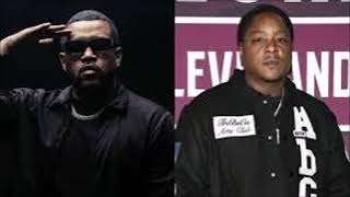 Lloyd Banks x Jadakiss Type Beat 2026 - Harsh Winters