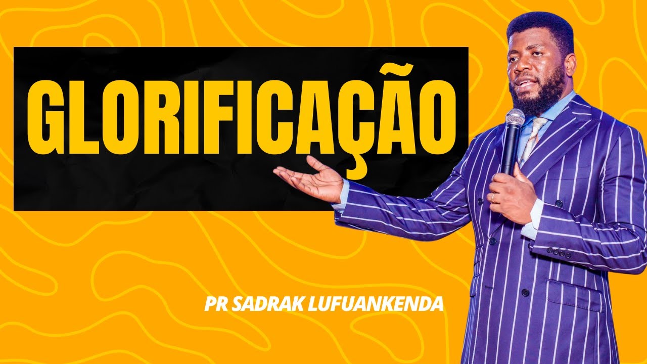 Glorificação