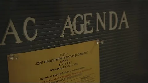 Idaho's budgeting committee embarks on new process