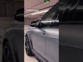 Watch this BMW X7 with LARTE body kit