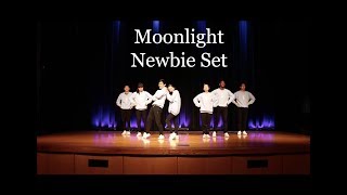 Newbie Set | Moonlight Spring Showcase 2018
