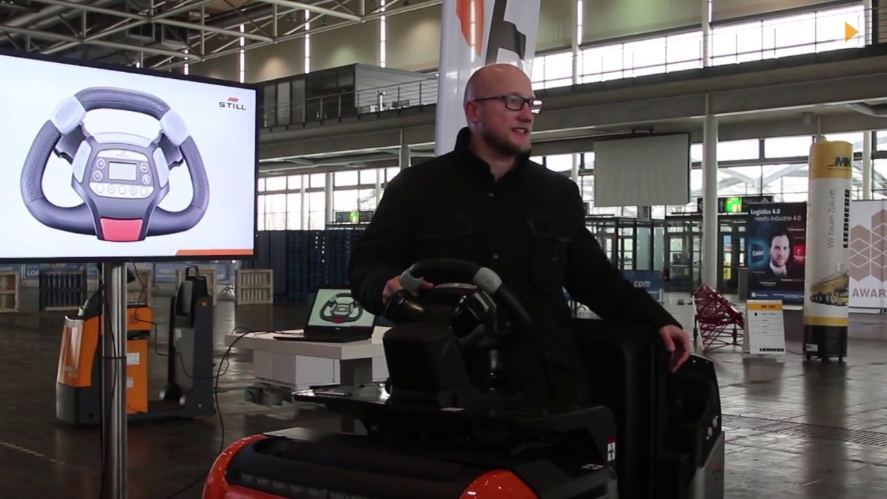 IFOY Award 2018: Impressionen von den Testtagen