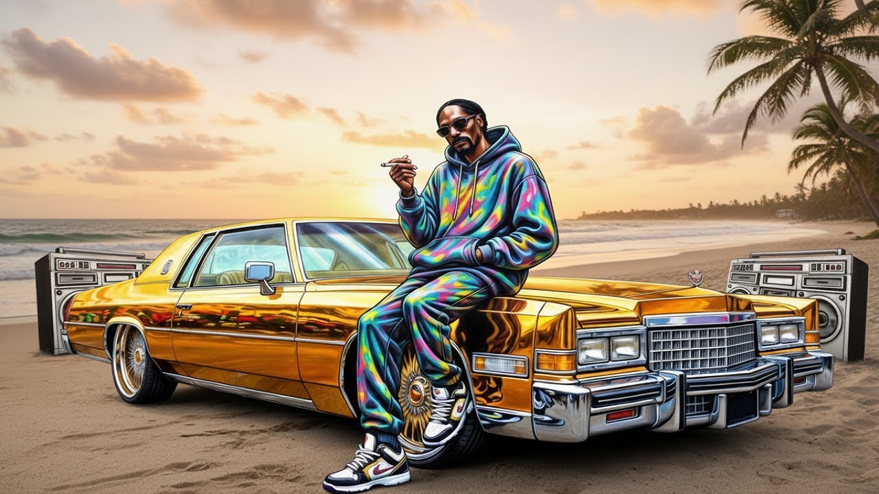 G Funk & Old School 90s🔥Eminem, Snoop Dogg, Wiz Khalifa, Tyga, 50 Cent, Dr  Dre, Ice Cube Best Style