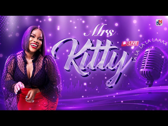 MRS KITTY LIVE SEPTEMBER 1, 2026 - YouTube