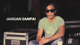 iklan SLANK-- Bergaul Tidak Mesti Melebur
