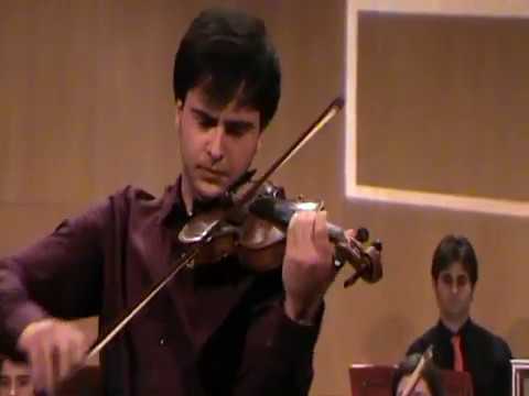 Watch Solistas de Leioa: Unai Celaya, violín · Conservatorio de Leioa on YouTube Watch Solistas de Leioa: Unai Celaya, violín · Conservatorio de Leioa on YouTube
