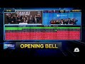 Opening Bell, February 10, 2022