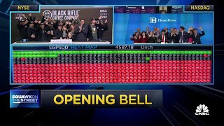 Opening Bell, February 10, 2022