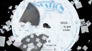 M & G - BOOGIE TONIGHT (EXTENDED MIX) (℗1986) - YouTube