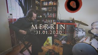 MERRIN - 31/01/2020