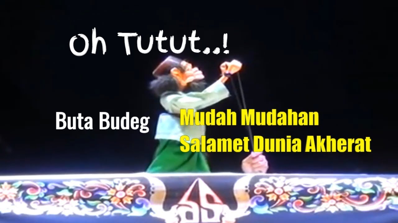 DAWALA GUGAT Dalang Dadan Sunandar Sunarya (part 2) Wayang Golek Putra Giri Harja 3