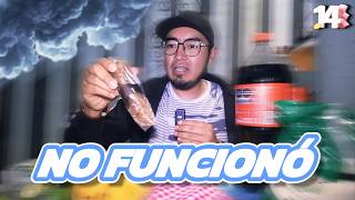 Intenté VENDER… pero nada salió como ESPERABA 😳