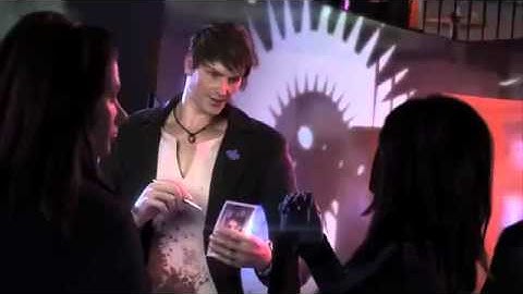 Saints Row 3 starter save