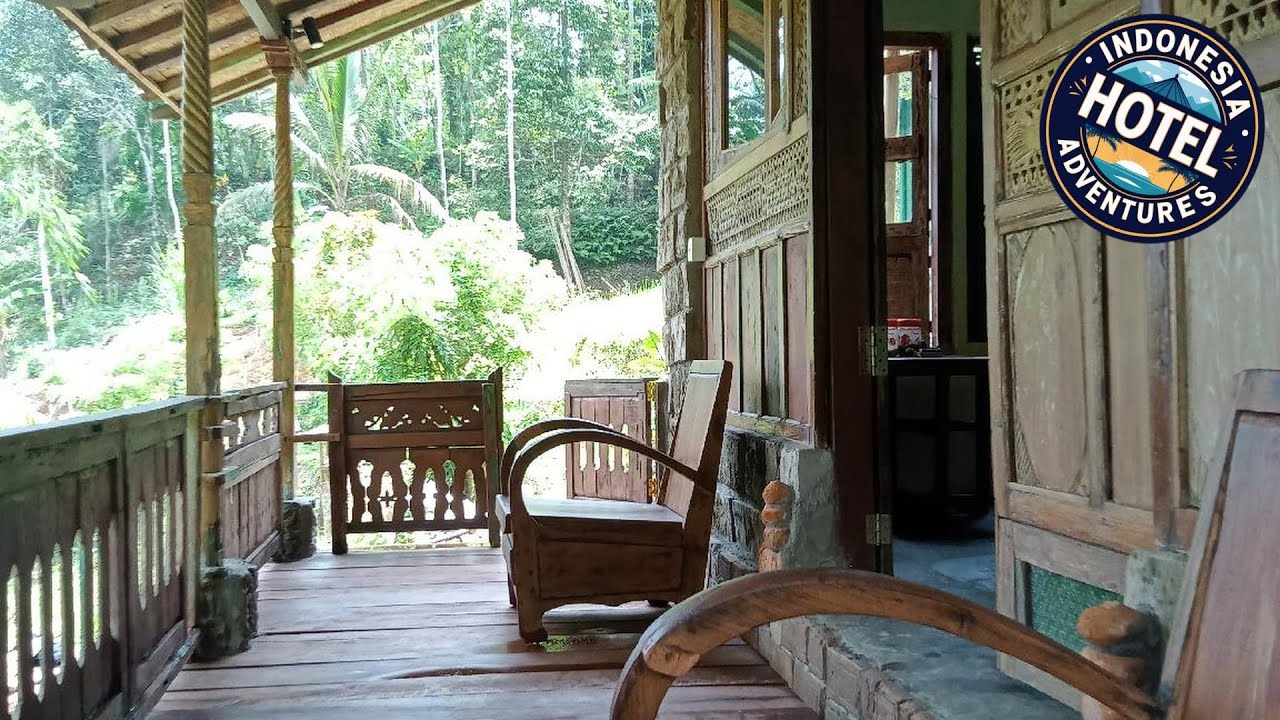 duegoal farmhouse | Bali, Indonesia | Hotel Review 🛏️