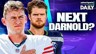Who Is The Next Sam Darnold? NFL’s Next QB Comeback Debate