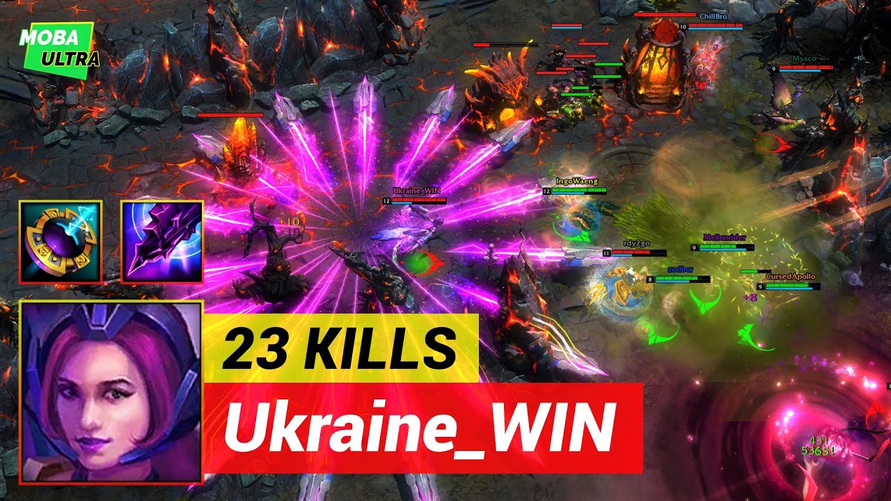 HoN Soulstealer PORTAL KEY with SPELLSHARDS