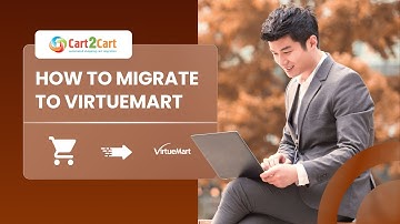 How to Migrate to VirtueMart In ⌛ 5 Minutes (2024⚡ | Non-Techie Friendly)