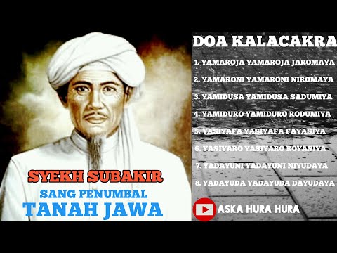 Pembacaan Mantra Kalacakra | KOLOCOKRO