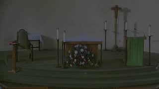 Thursday of the Fourteenth Week in Ordinary Time