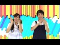 ごほんゆびのはくしゅ【人気の手遊び】｜手遊び動画