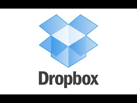 Видео: Как установить Dropbox на Ubuntu?