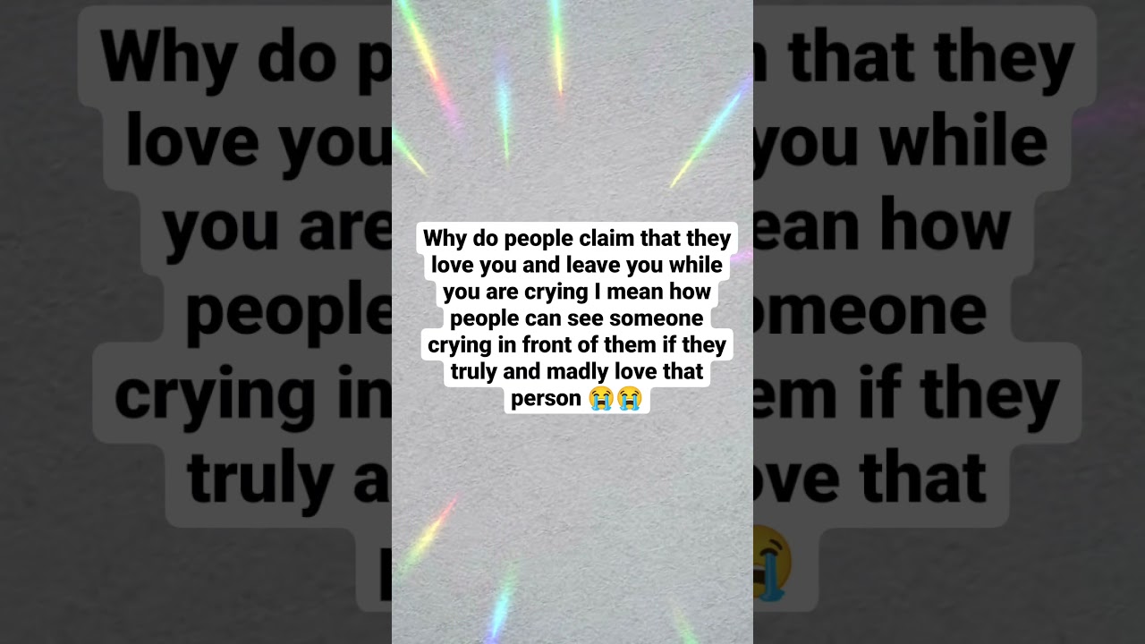 feeling lost 😭 I wanna die 