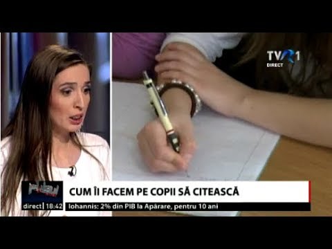 Video: Ce Probleme De Vorbire Pot Fi Evitate înainte Ca Copilul Să Intre La școală