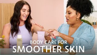 Body Care for Radiant Skin and Visibly Smoothing Cellulite | Sephora screenshot 4