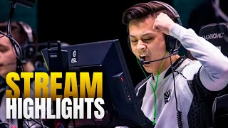 Best Of Stewie2K Stream Highlights & Tricks