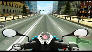 اسرع دراجه بالعالم | Traffic Rider ترافيك رايدر screenshot 4