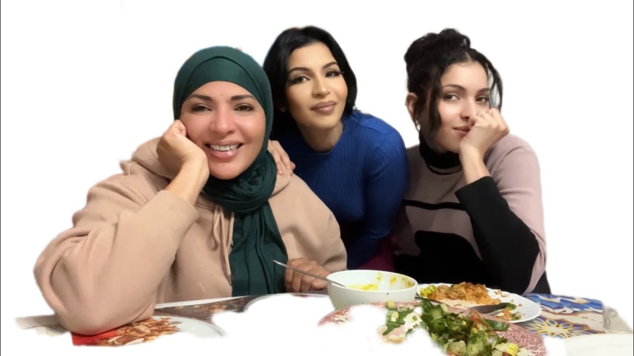 شكراً للناس الحلوة ❤️❤️❤️