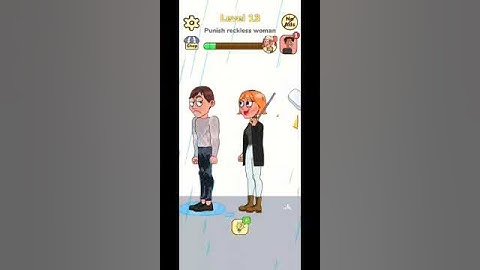 Impossible Date 2 Level 13 #shortsfeed #shorts #youtubeshorts #gameplay #trending #viral