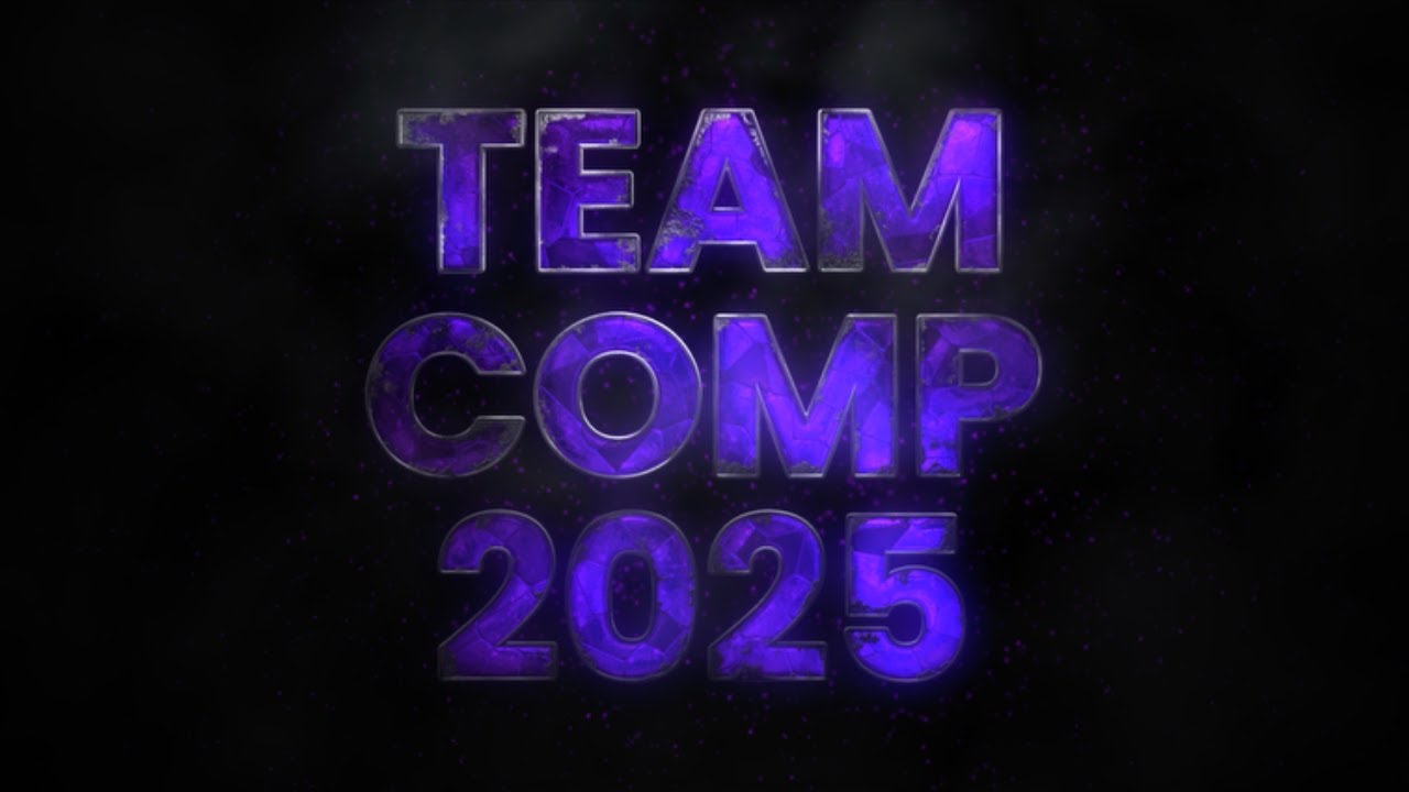 Camp War Eagle Team Comp Best Moments and Bloopers - Banquet 2025